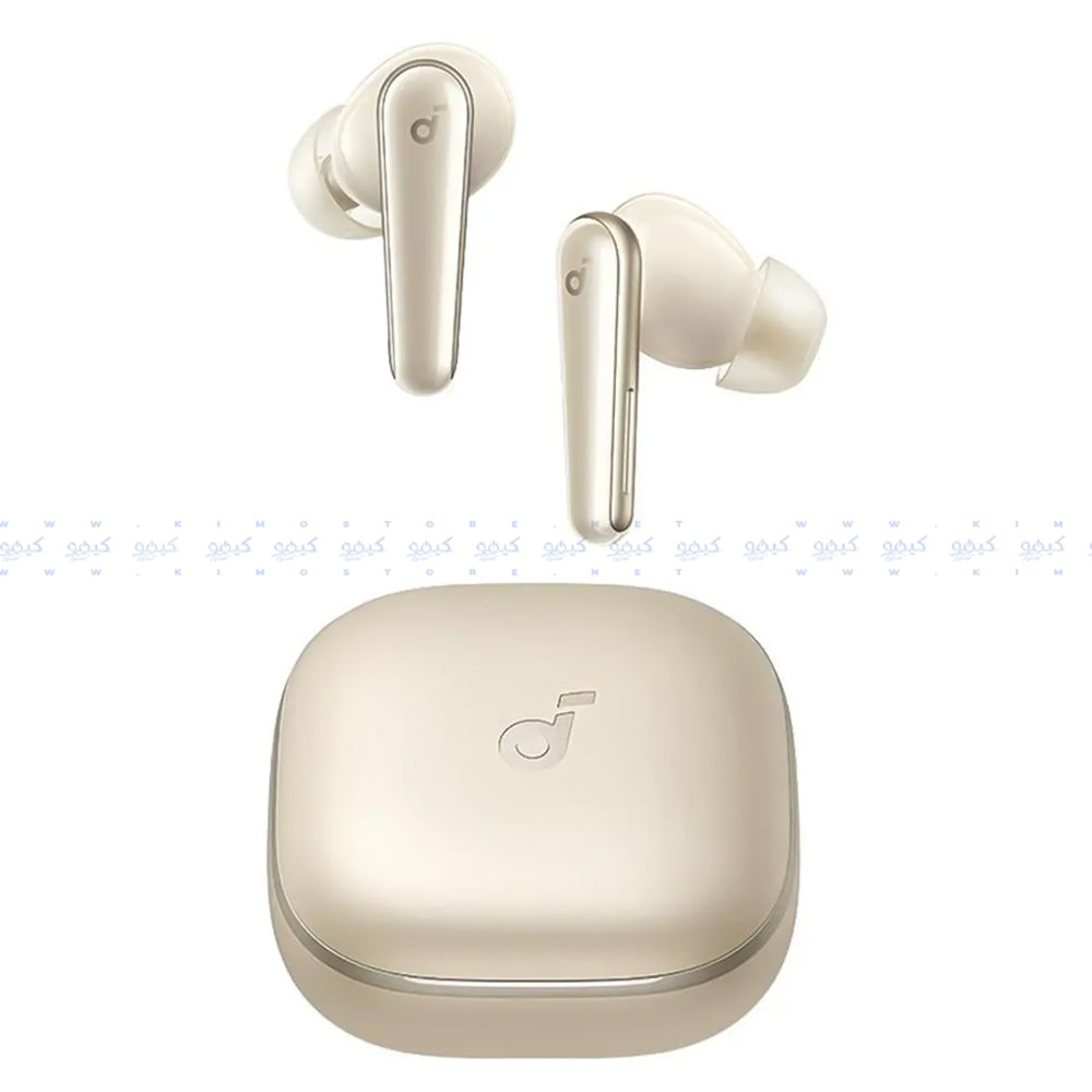 Anker Soundcore Liberty 5 A3957HB1 Earbuds - Golden
