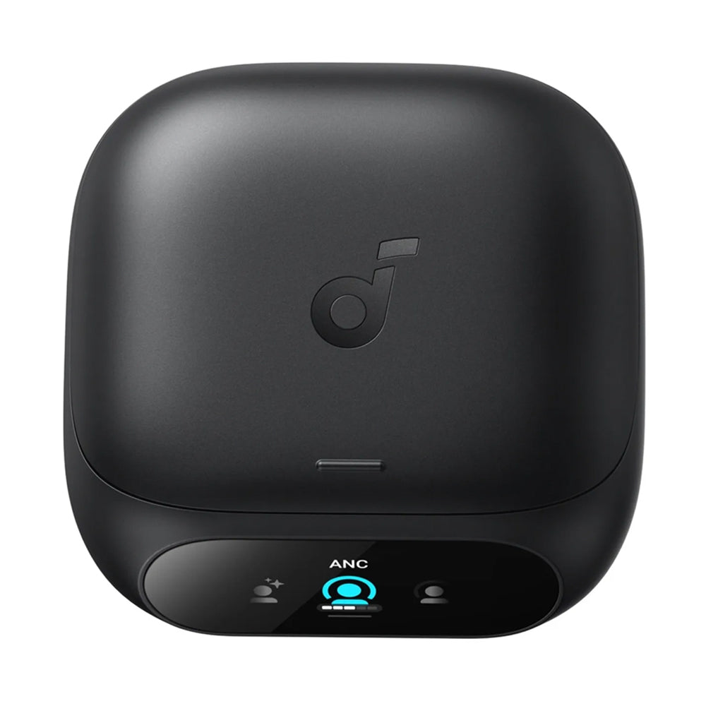 Anker Soundcore Liberty 5 Pro + Eufy 