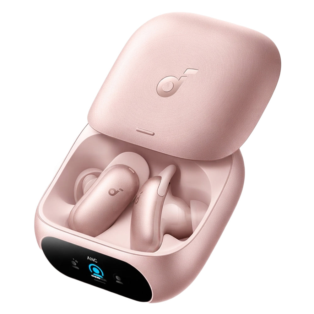 Anker Soundcore Liberty 5 Pro D1203H51 ANC Earbuds - Pink 