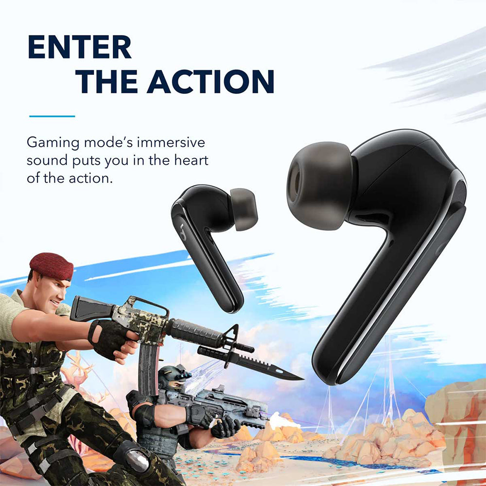 Anker Soundcore Life P3 A3939012 Earbuds - Black