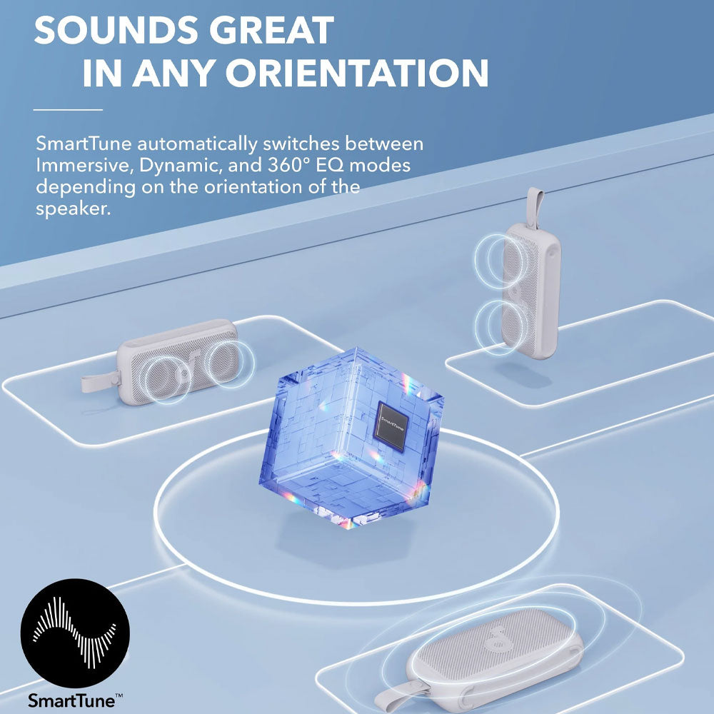 سبيكر بلوتوث متنقل أنكر Soundcore Motion 300 A3135061 
