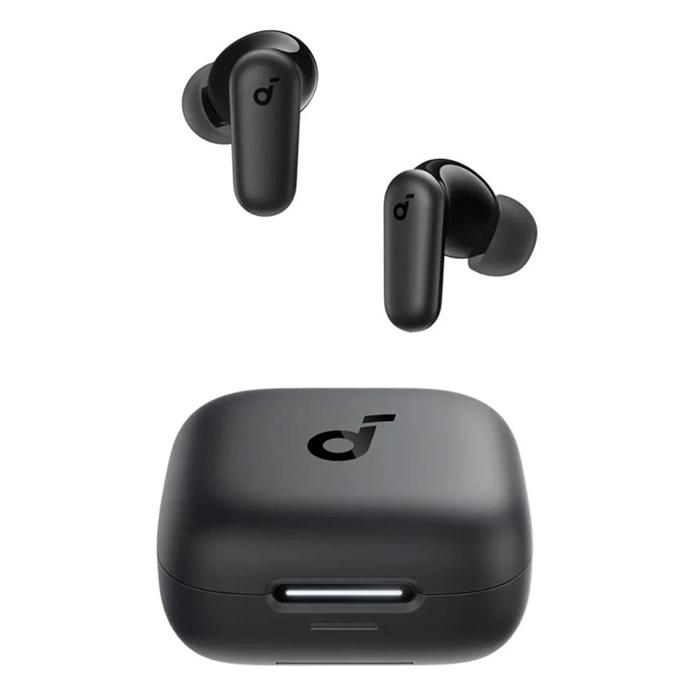 Anker Soundcore P30i A3959Z11 ANC Earbuds - Black