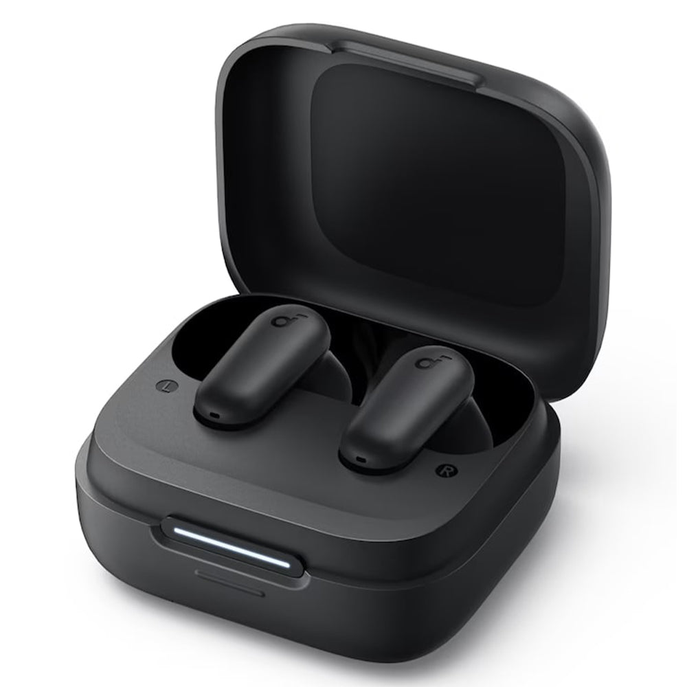 Anker Soundcore P30i A3959Z11 ANC Earbuds - Black