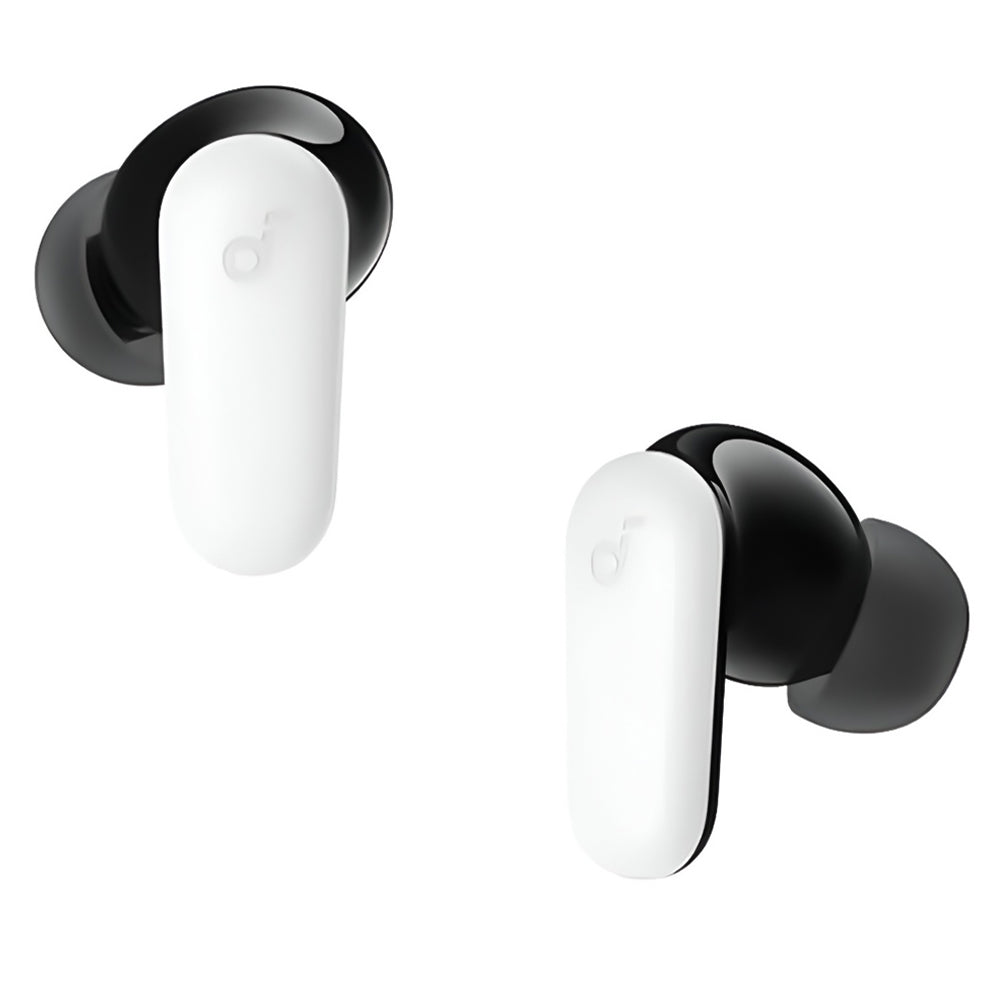 Anker Soundcore P30i A3959Z21 ANC Earbuds - White