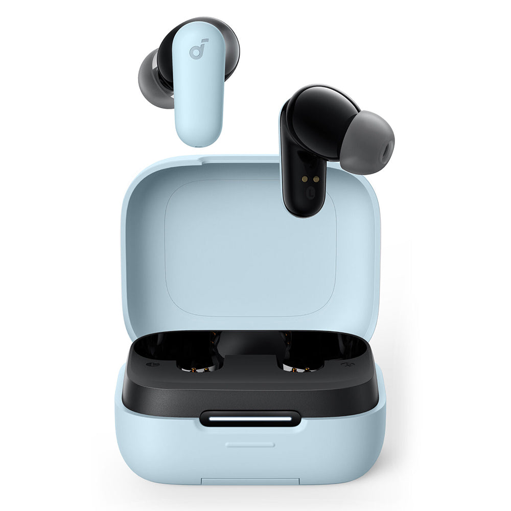 Anker Soundcore P30i A3959Z31 ANC Earbuds - Blue