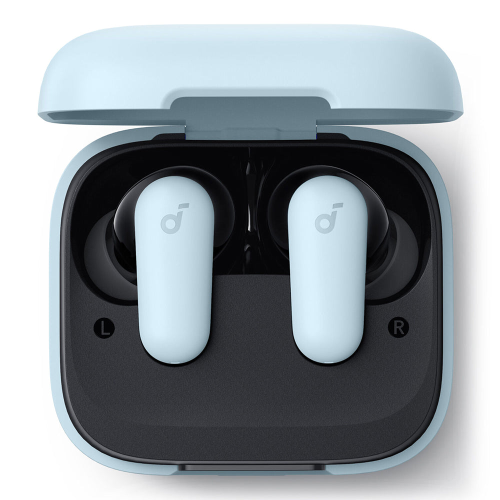 Anker Soundcore P30i A3959Z31 ANC Earbuds - Blue