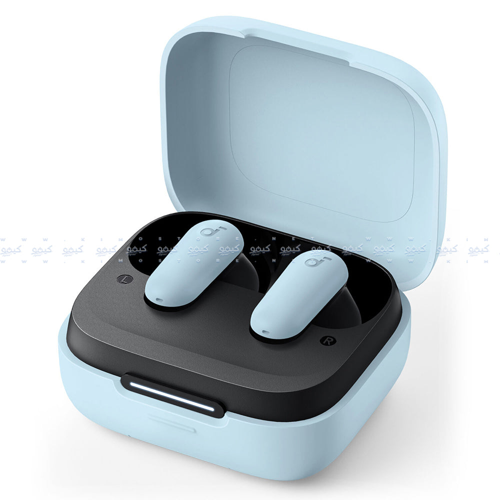Anke A3959Z31 ANC Earbuds - Blue