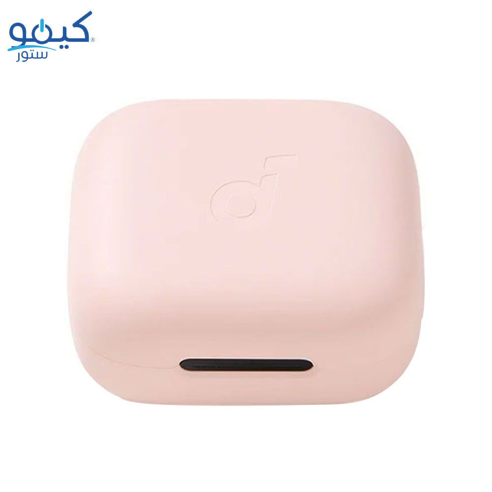 Anker Earbuds - Pink