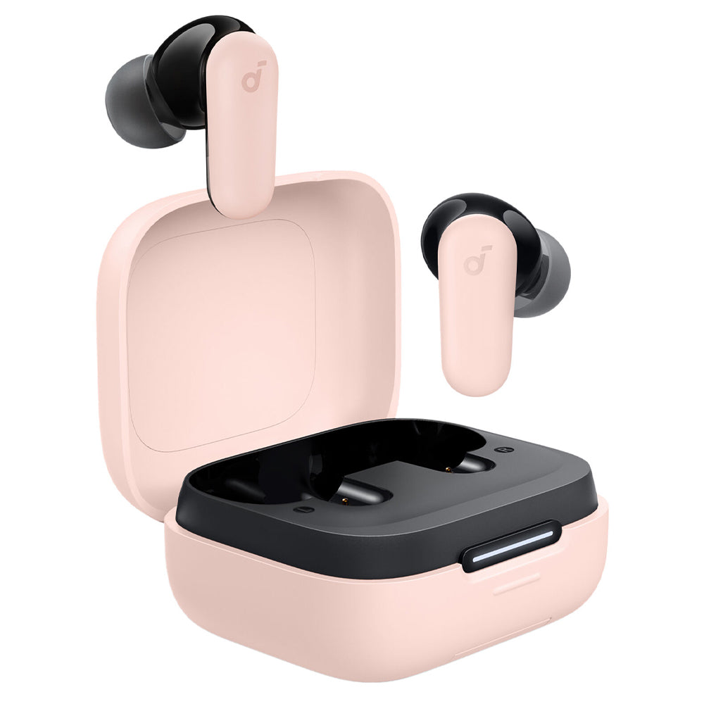 Anker Soundcore P30i A3959Z51 ANC Earbuds - Pink
