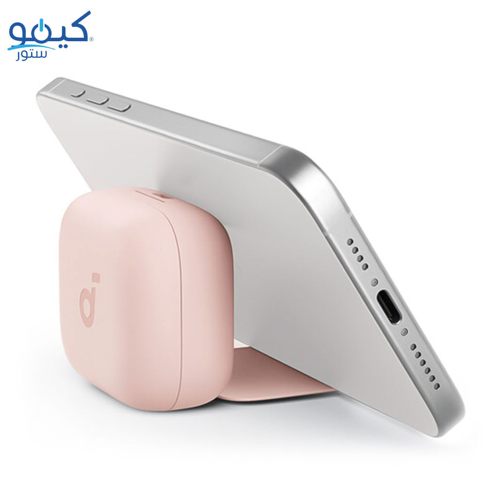 Anker Soundcore P30i ANC Earbuds - Pink