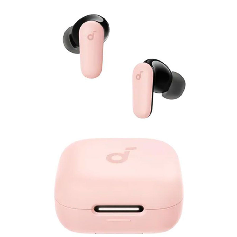 Anker Soundcore P30i A3959Z51 ANC Earbuds - Pink