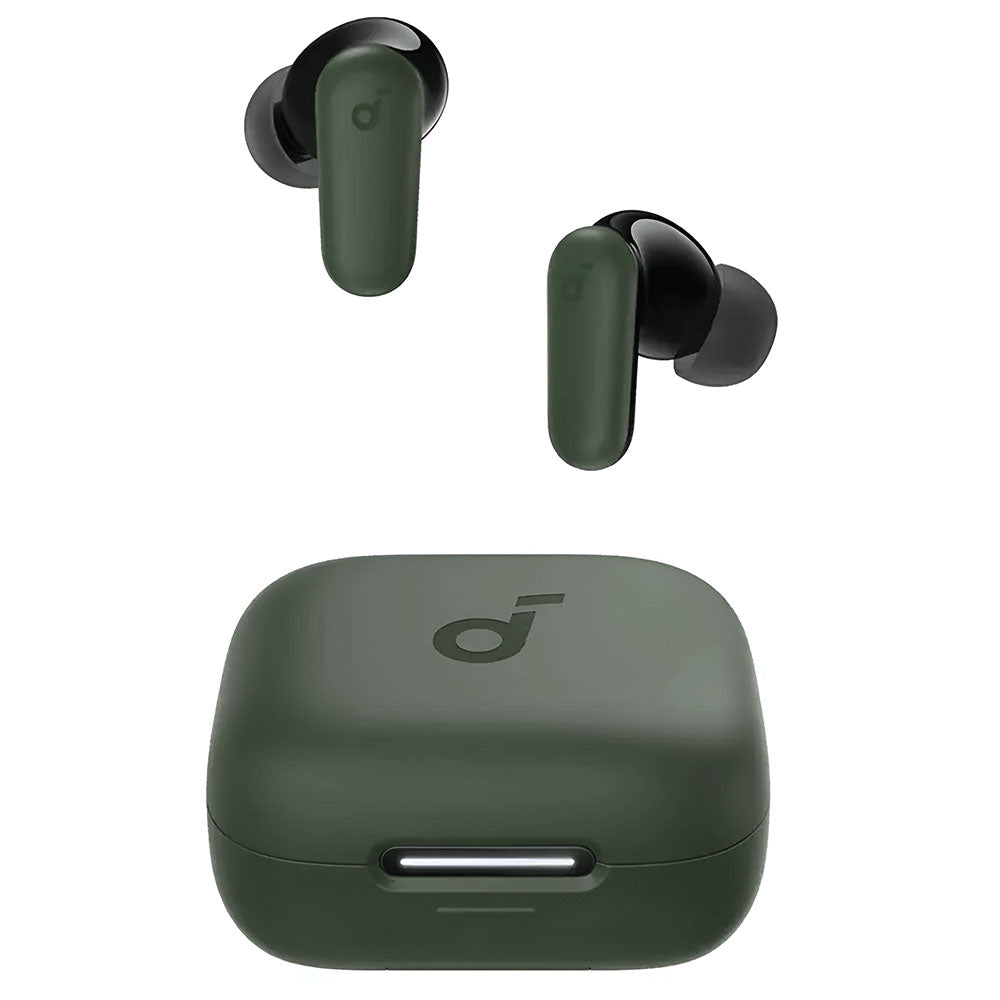 Anker Soundcore A3959Z61 ANC Earbuds - Green