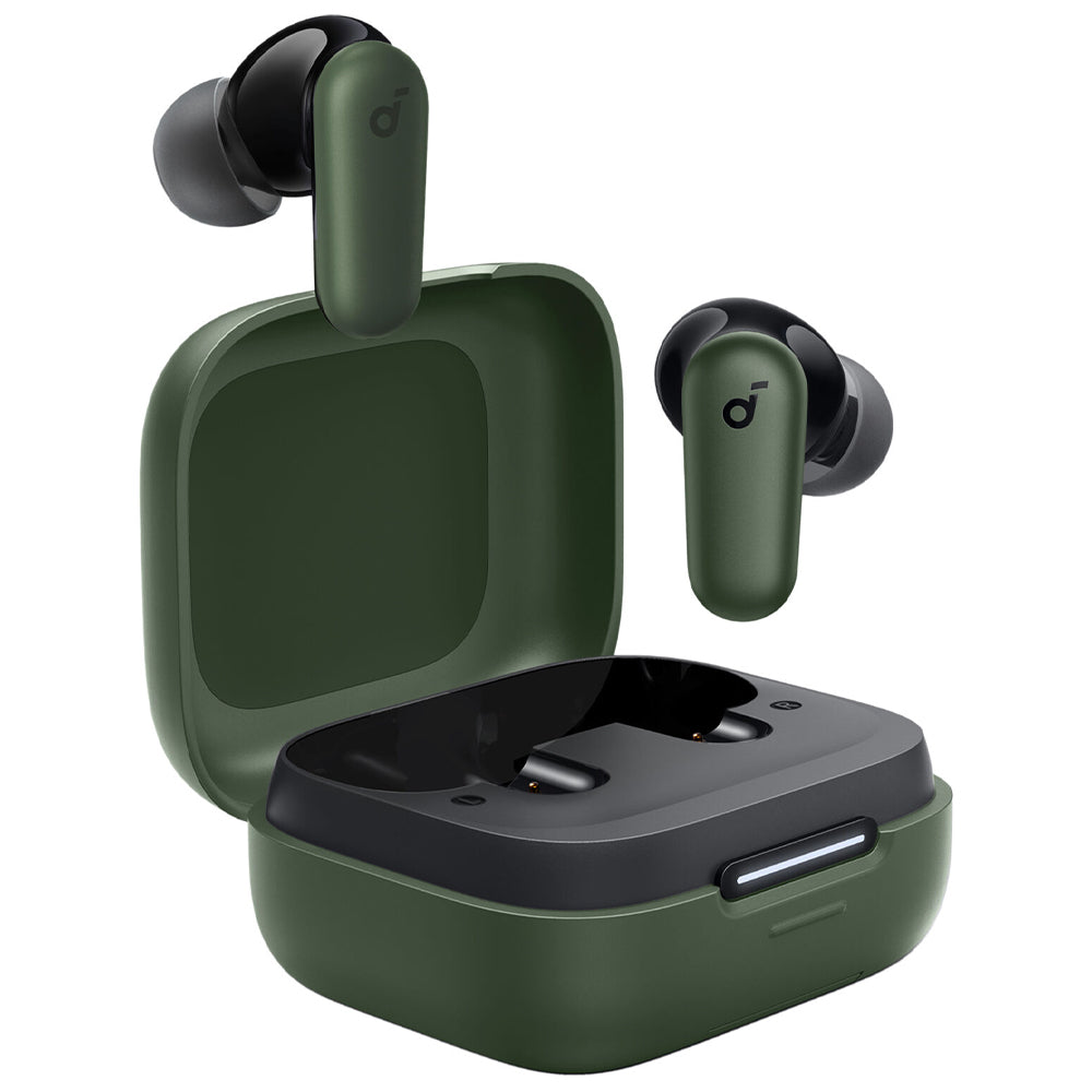 Anker Soundcore P30i A3959Z61 ANC Earbuds - Green