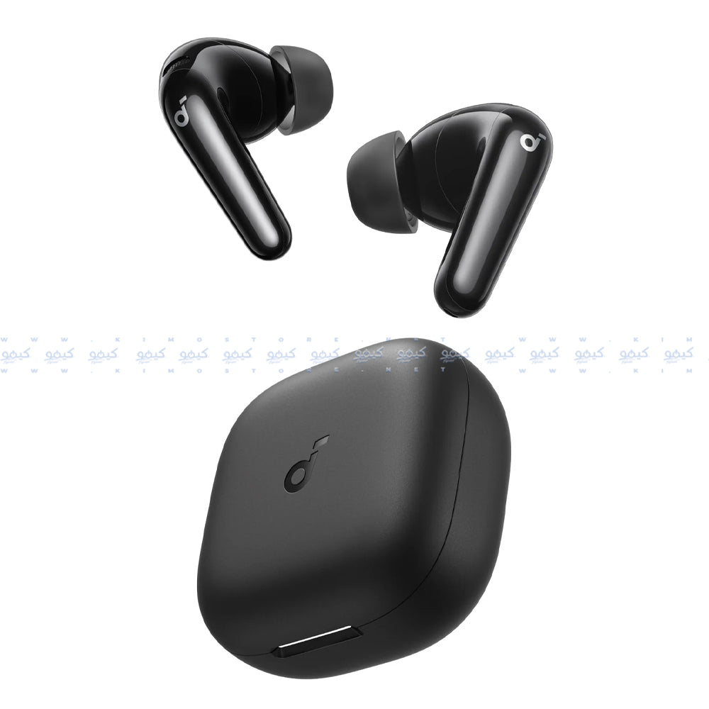 Anker Soundcore P31i D1202Z11 ANC Earbuds - Black