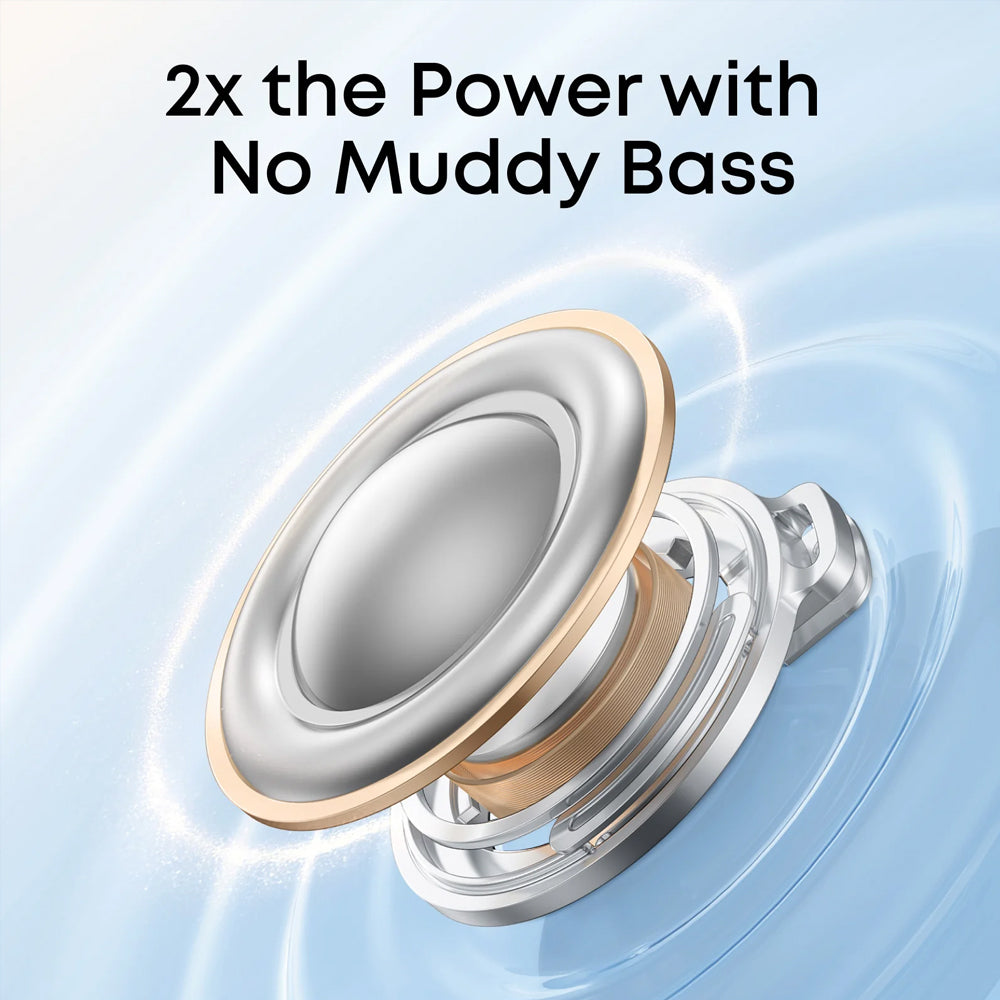 Anker Soundcore P31i D1202Z11 ANC Earbuds - Black