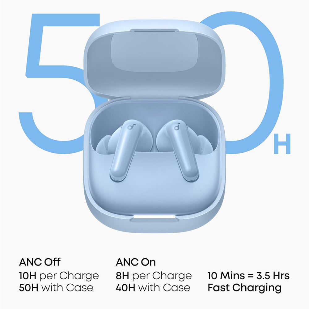 Anker Soundcore P31i D1202Z31 ANC 