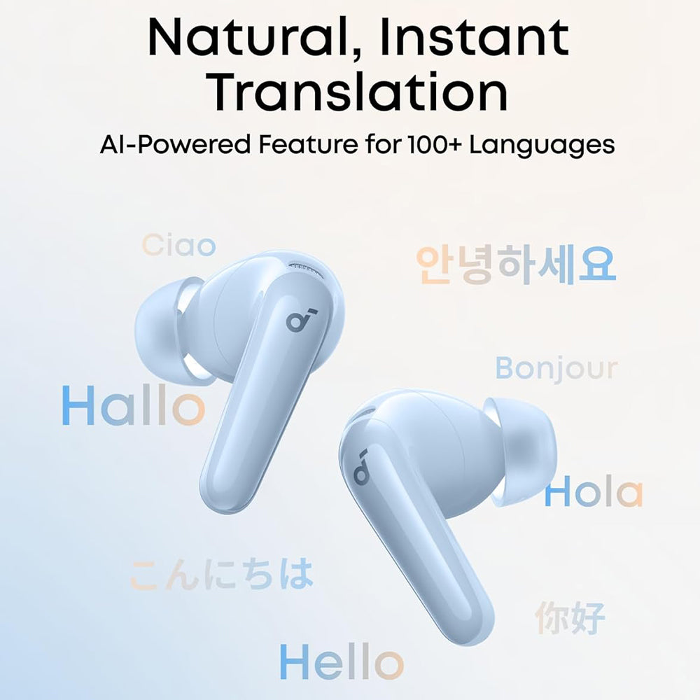 Anker Soundcore P31i D1202Z31 