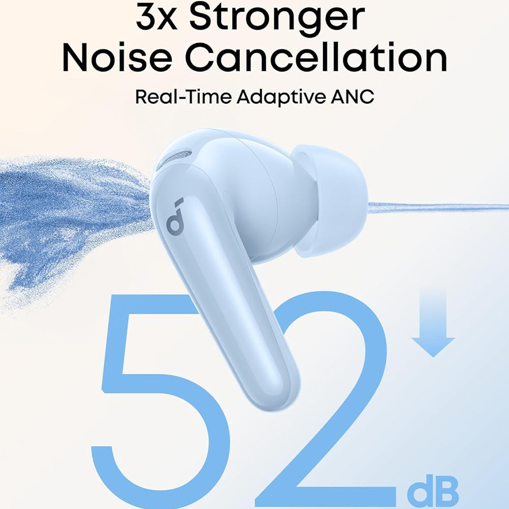 ايربادز انكر ساوند كور P31i D1202Z31 ANC - أزرق