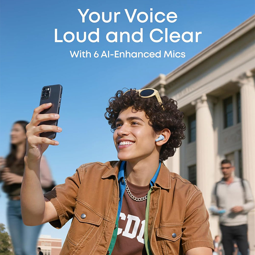 ايربادز انكر ساوند كور 