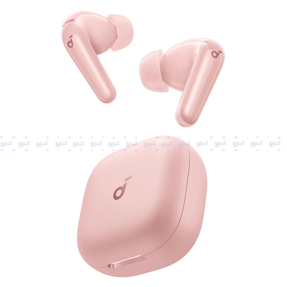 Anker Soundcore P31i D1202Z51 ANC Earbuds - Pink