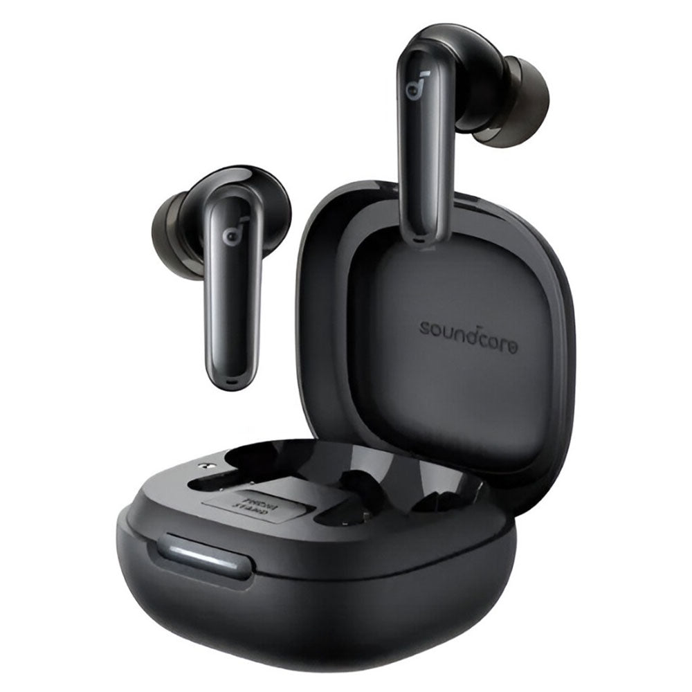 Anker Soundcore P40i A3955H11 ANC Earbuds - Black
