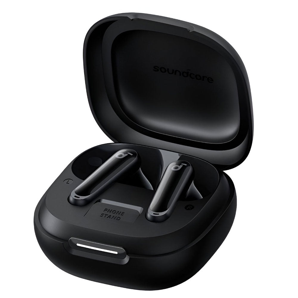 Anker Soundcore P40i A3955H11 ANC Earbuds - Black
