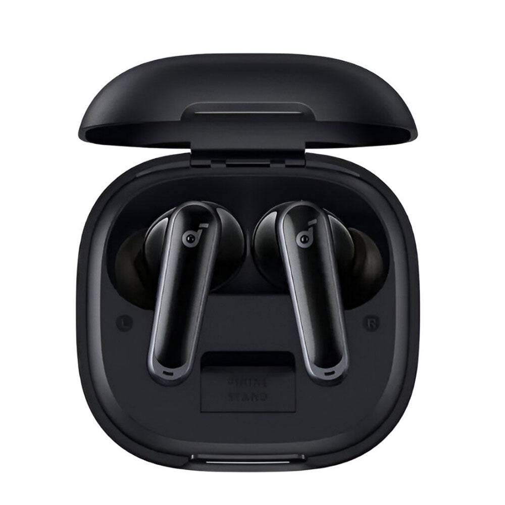 Anker Soundcore P40i A3955H11 ANC Earbuds - Black