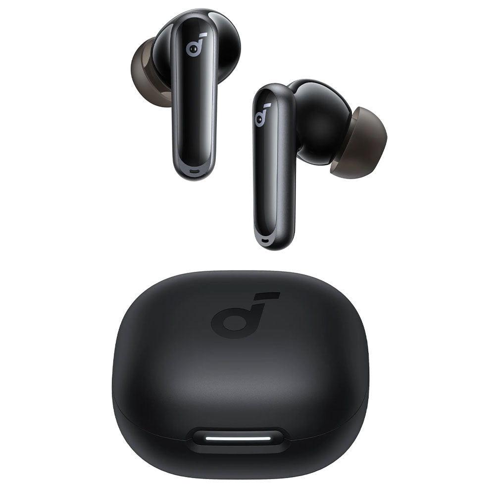 Anker Soundcore P40i A3955H11 ANC Earbuds - Black