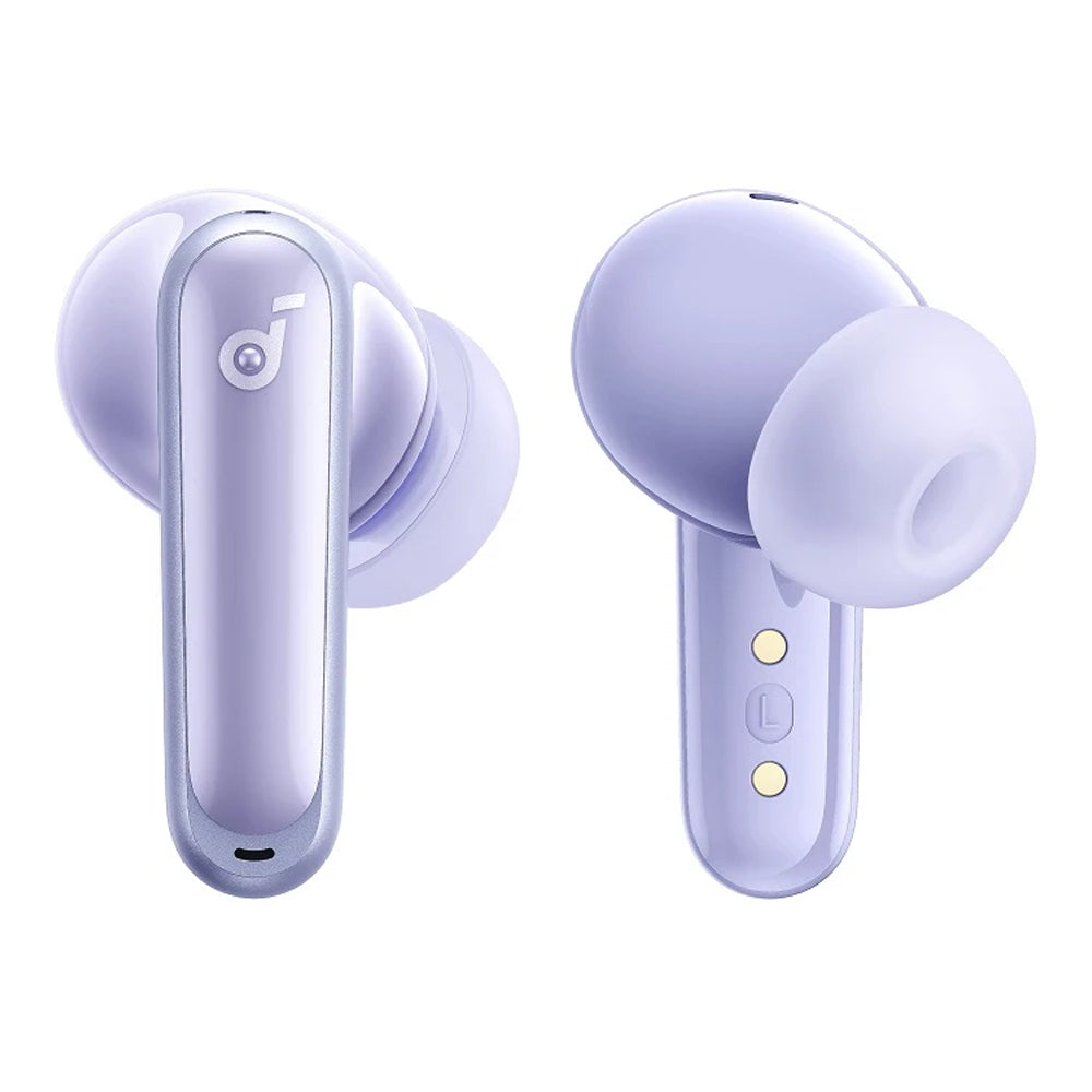 Anker Soundcore P40i A3955HQ1 Smart ANC True Wireless Earbuds - Purple