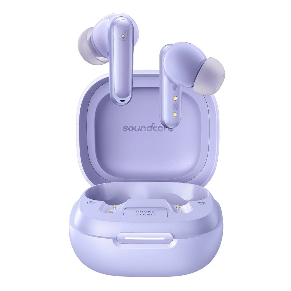 Anker Soundcore P40i A3955HQ1 Smart ANC True Wireless Earbuds - Purple