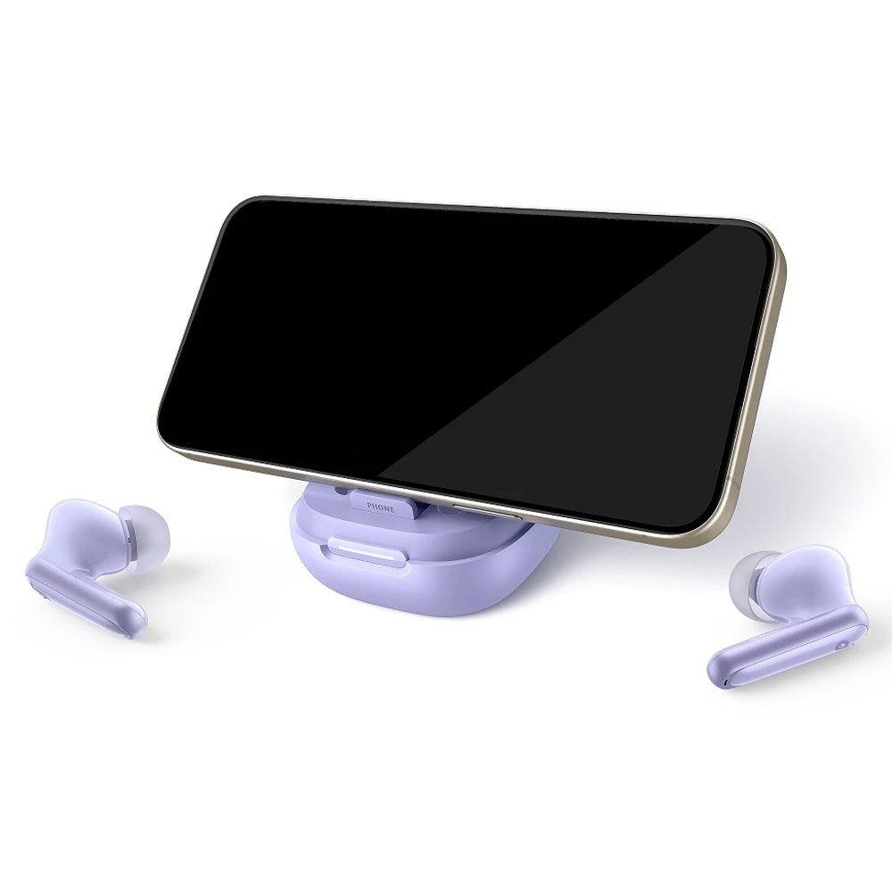 Anker Soundcore P40i A3955HQ1 Smart ANC True Wireless Earbuds - Purple