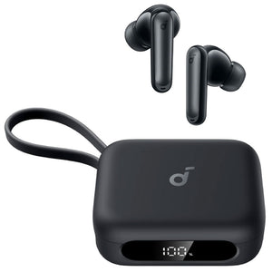 Anker Soundcore P41i A3937H11 ANC Earbuds With Phone Charger (Type-C) - Black