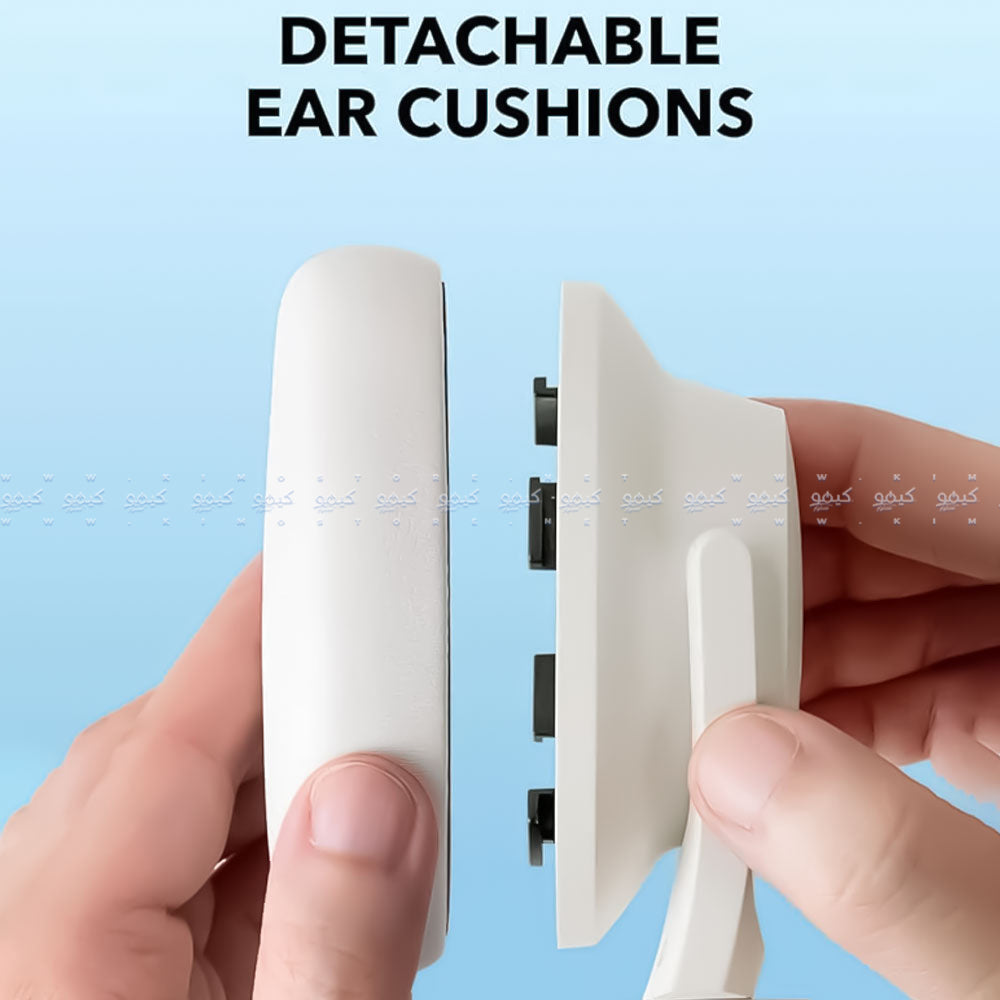 سماعة رأس بلوتوث انكر ساوند كور Q11i A3005H21 - أبيض