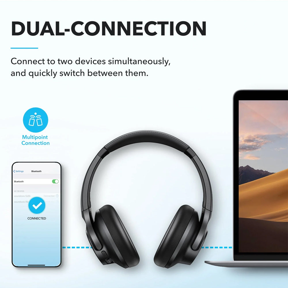 Anker Soundcore Q20i 