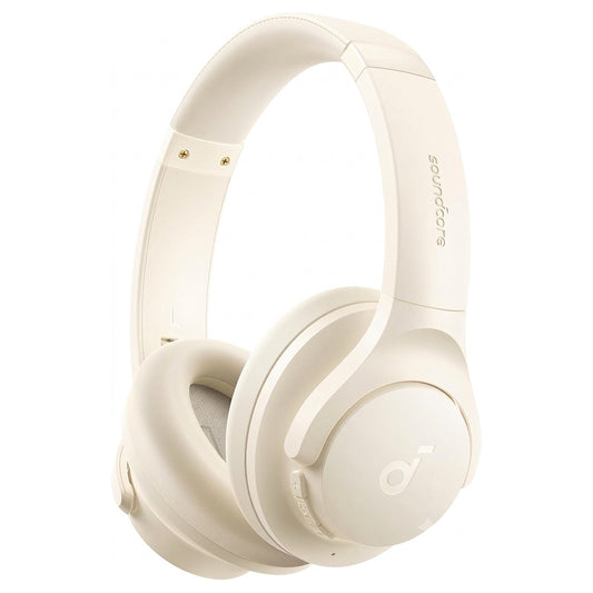 Anker Soundcore Q20i A3004H22 Bluetooth Headphone - White