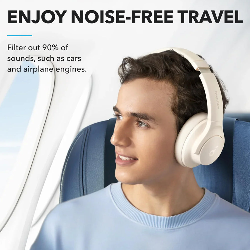 Anker Soundcore Q20i A3004H22 