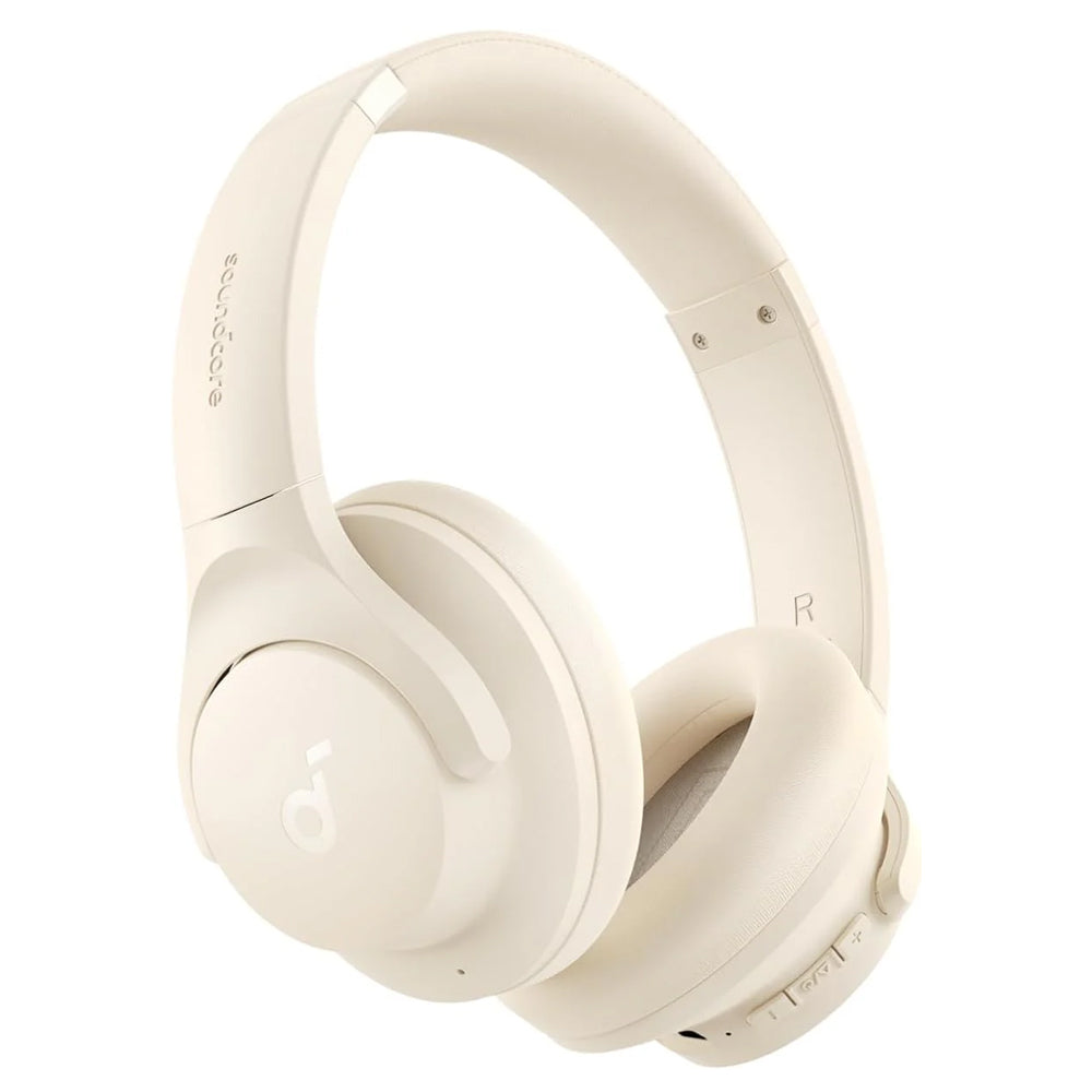 Anker Soundcore Q20i A3004H22 Bluetooth Headphone - White