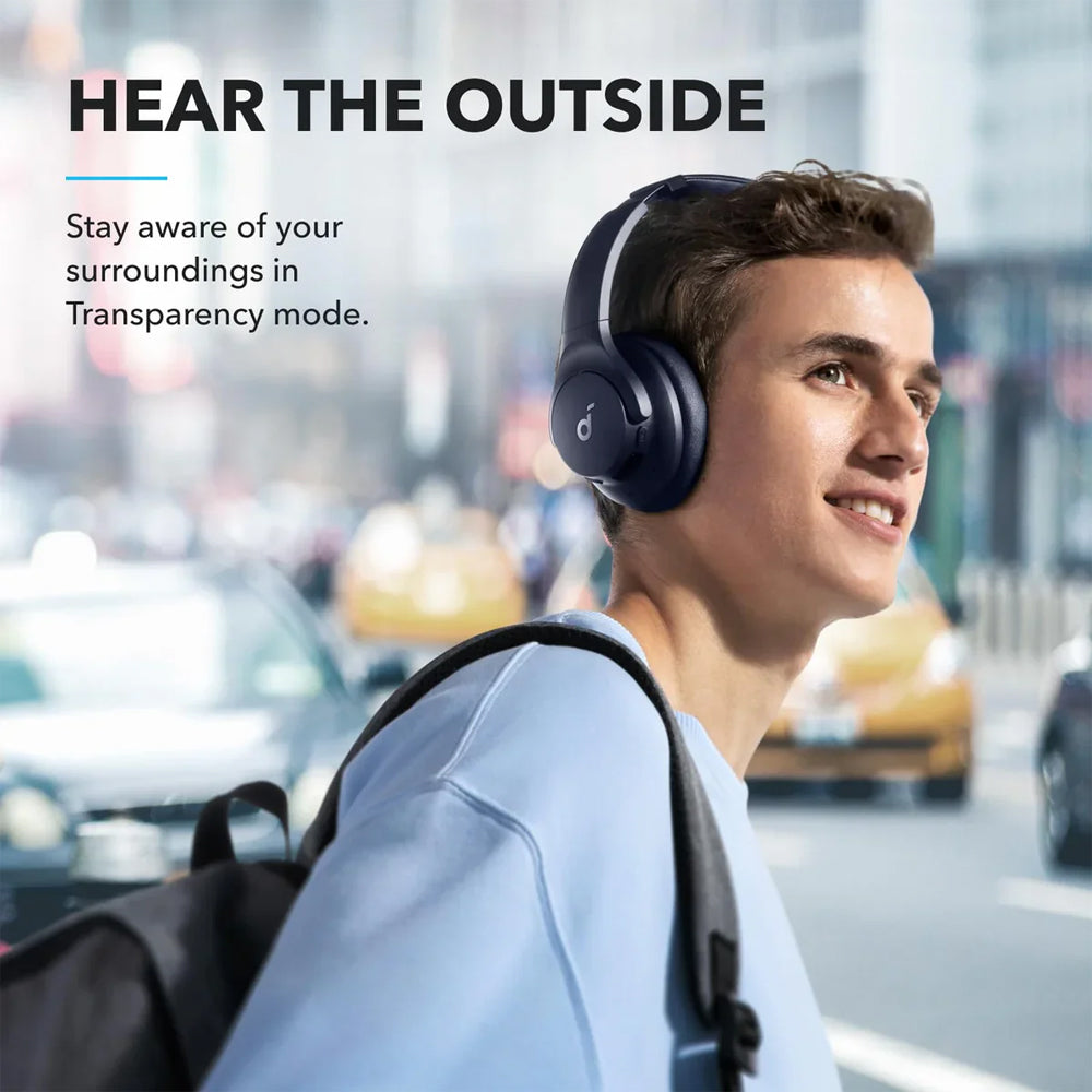 Anker Soundcore Q20i A3004H32 