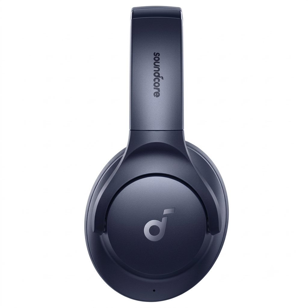 Anker Soundcore Q20i A3004H32 Bluetooth Headphone - Blue