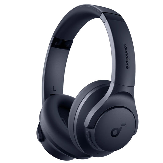 Anker Soundcore Q20i A3004H32 Bluetooth Headphone - Blue
