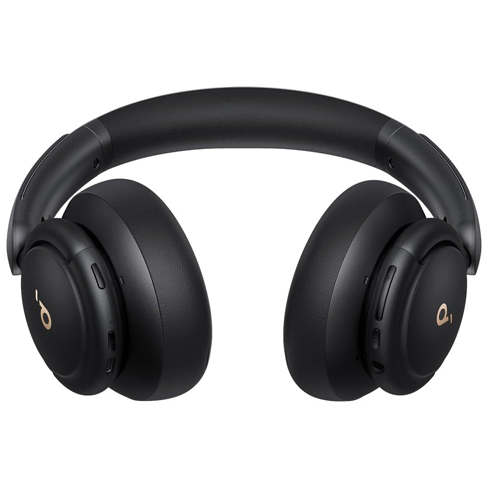 Anker Soundcore Q30 A3028013 Bluetooth Headphone - Black