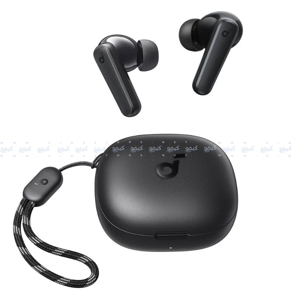 Anker Soundcore R50i VI A3969D11 Earbuds - Black