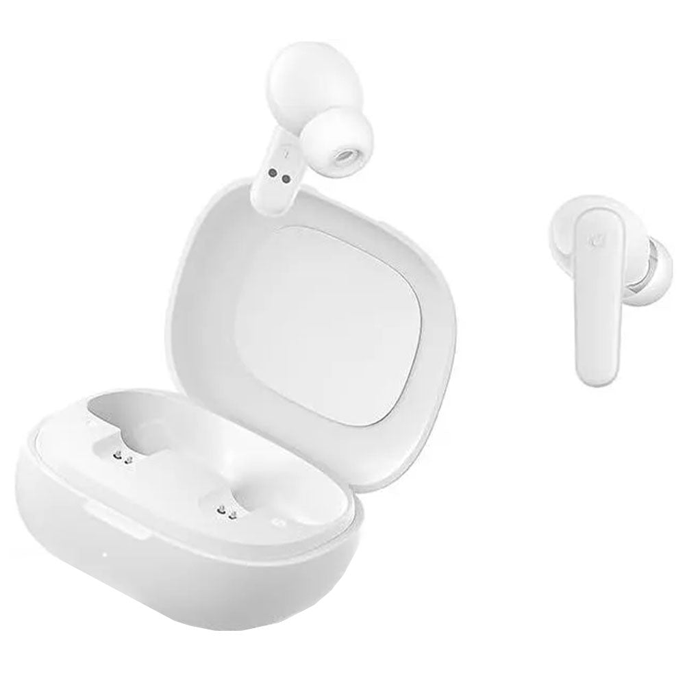 Anke Earbuds - White
