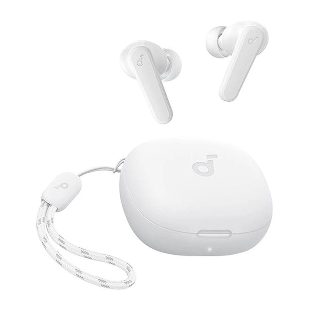 Anker Soundcore R50i VI A3969D21 Earbuds - White