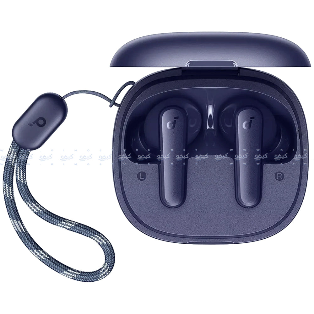 Anker Soundcore R50i VI A3969D31 Earbuds - Blue