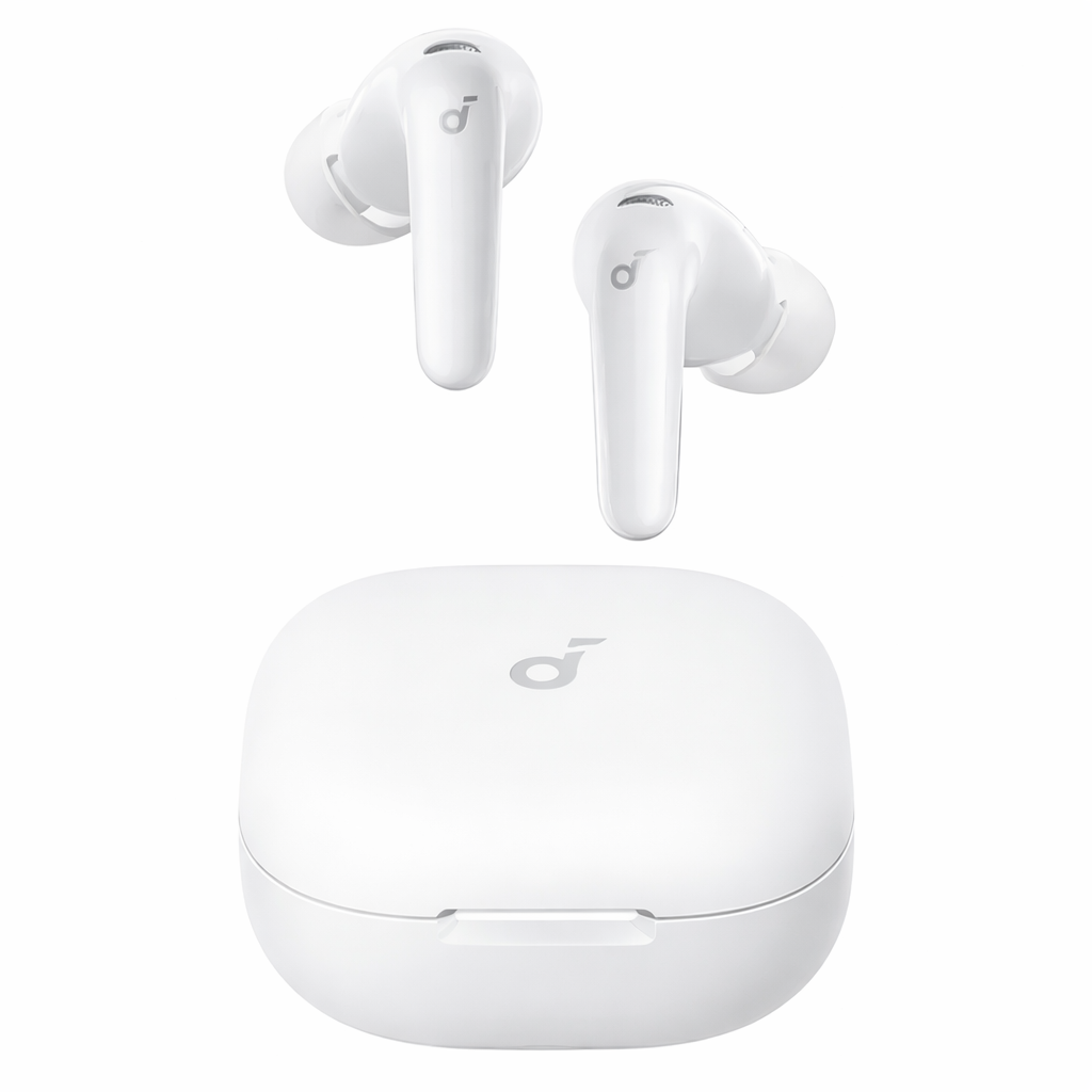 Anker Soundcore R60i NC D1202H21 Earbuds - White