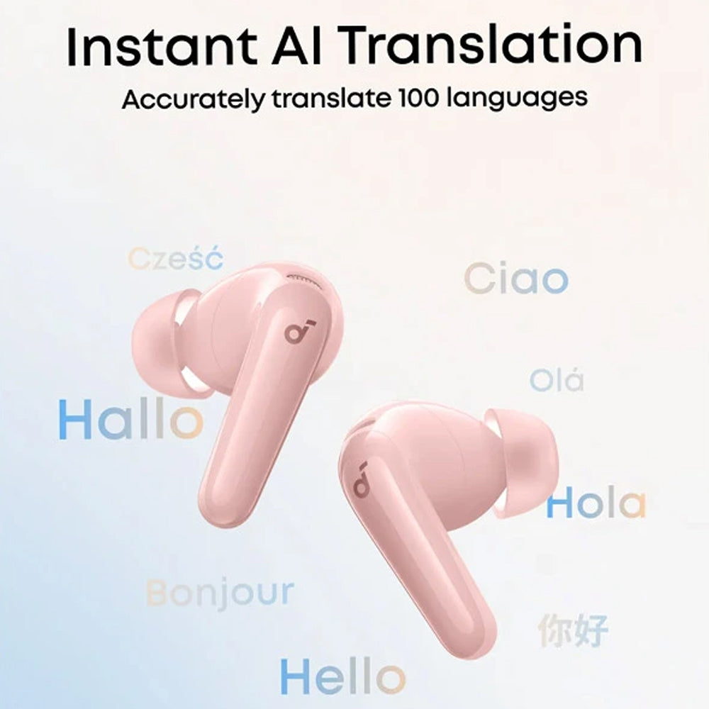ايربادز انكر ساوند كور 