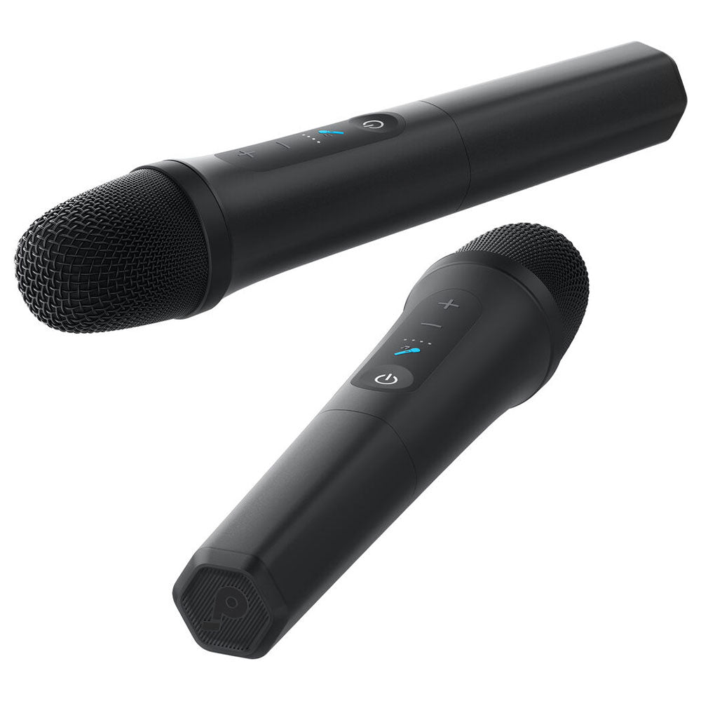 سبيكر بلوتوث متنقل أنكر Soundcore Select Rave 3S A31A3012 مع ميكروفونين - أسود