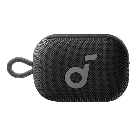 Anker Soundcore Select 4 Go A31X1113 Portable Bluetooth Speaker - Black