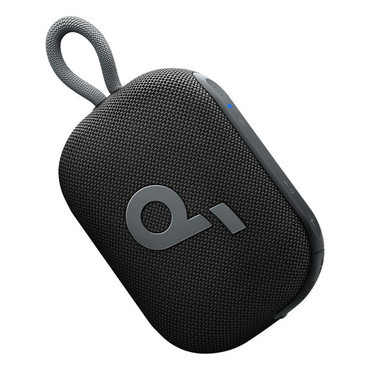 Anker Soundcore Select 4 Go A31X1113 Portable Bluetooth Speaker - Black